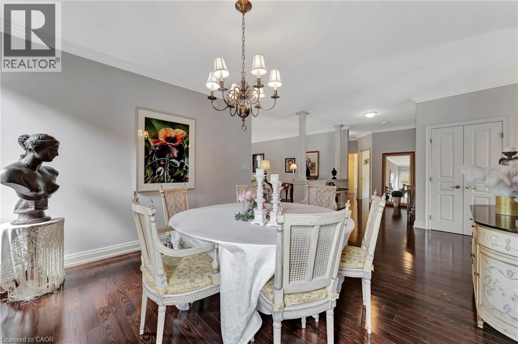 Photo 11 of 32 Cobblestone Drive, Paris ON