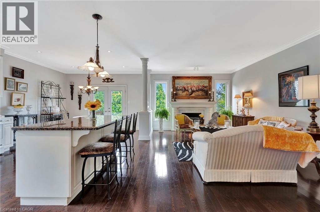 Photo 43 of 32 Cobblestone Drive, Paris ON