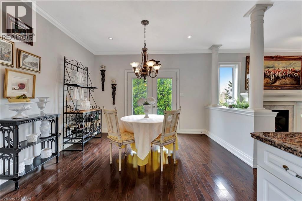 Photo 35 of 32 Cobblestone Drive, Paris ON