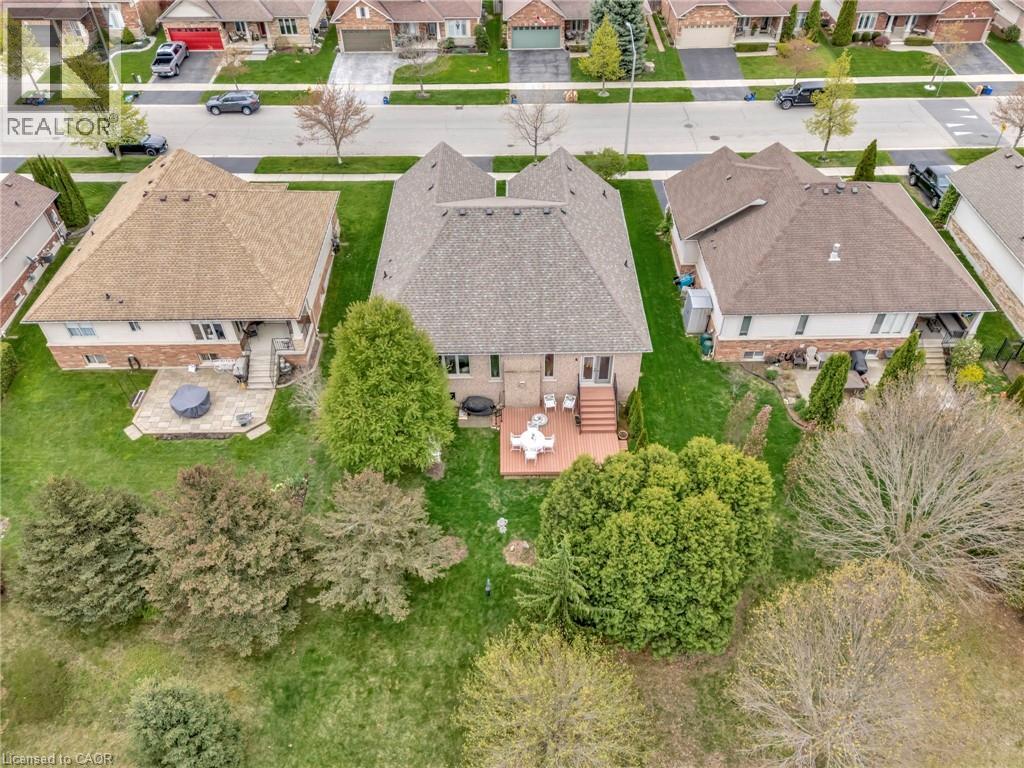 Photo 1 of 32 Cobblestone Drive, Paris ON