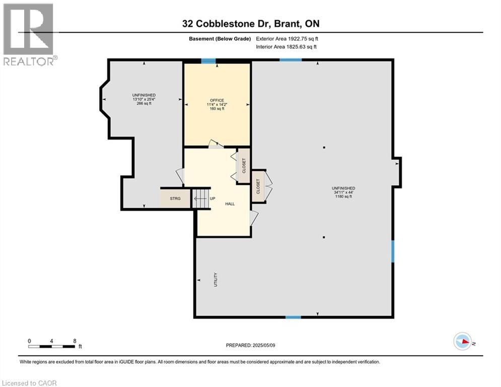 Photo 8 of 32 Cobblestone Drive, Paris ON