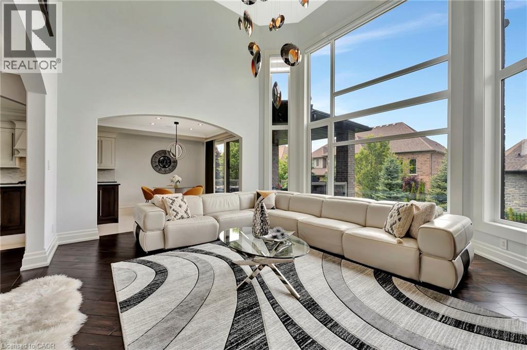 Photo 21 of 537 Deer Ridge Drive, Kitchener ON