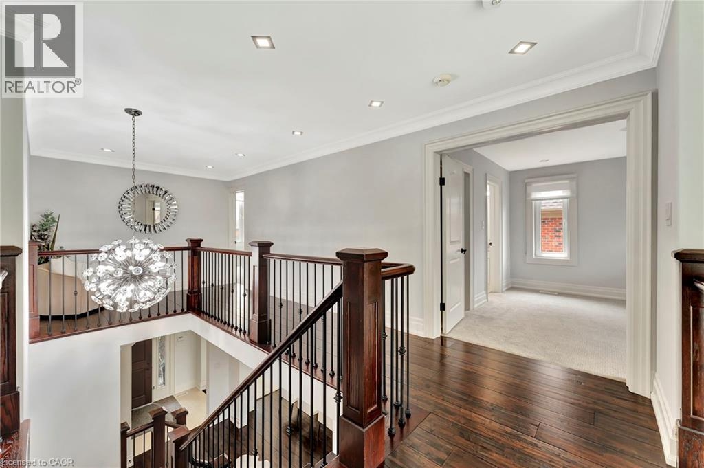 Photo 26 of 537 Deer Ridge Drive, Kitchener ON