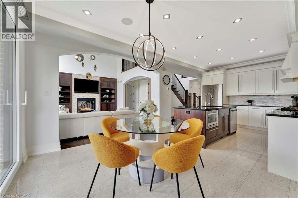Photo 19 of 537 Deer Ridge Drive, Kitchener ON