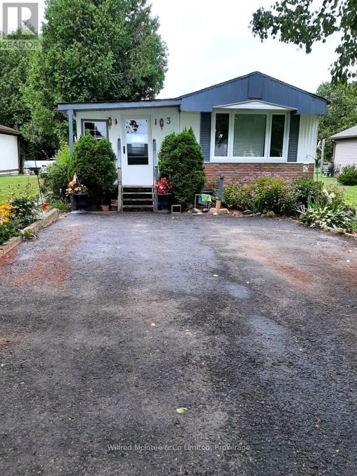 Photo 2 of 3 302694 Douglas Street, West Grey ON