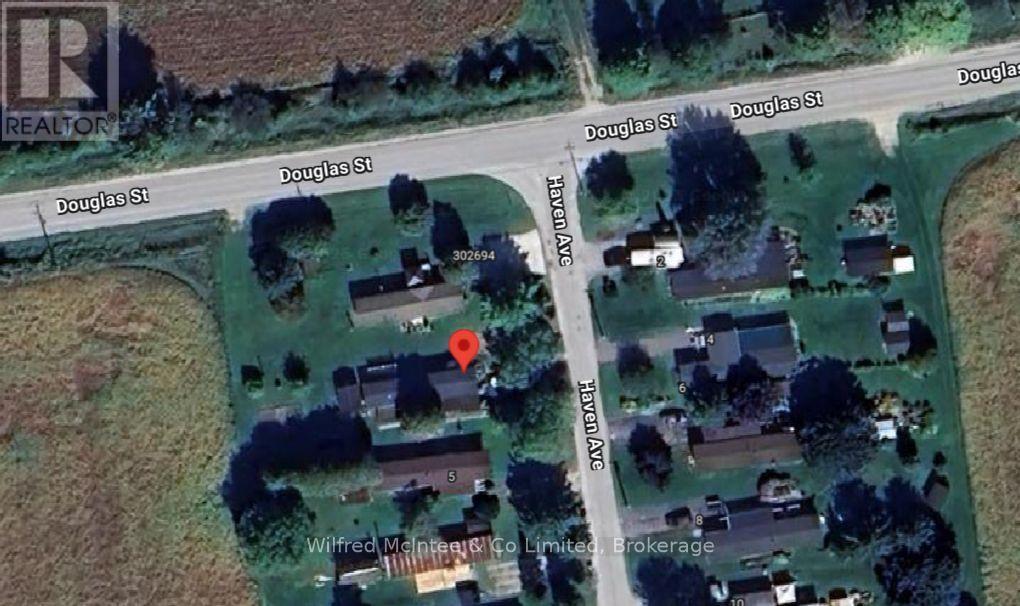 Photo 4 of 3 302694 Douglas Street, West Grey ON