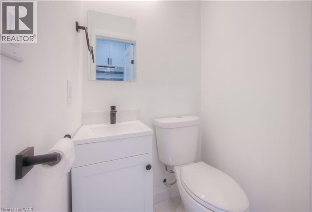 Photo 11 of 128 Homewood Avenue, Kitchener ON