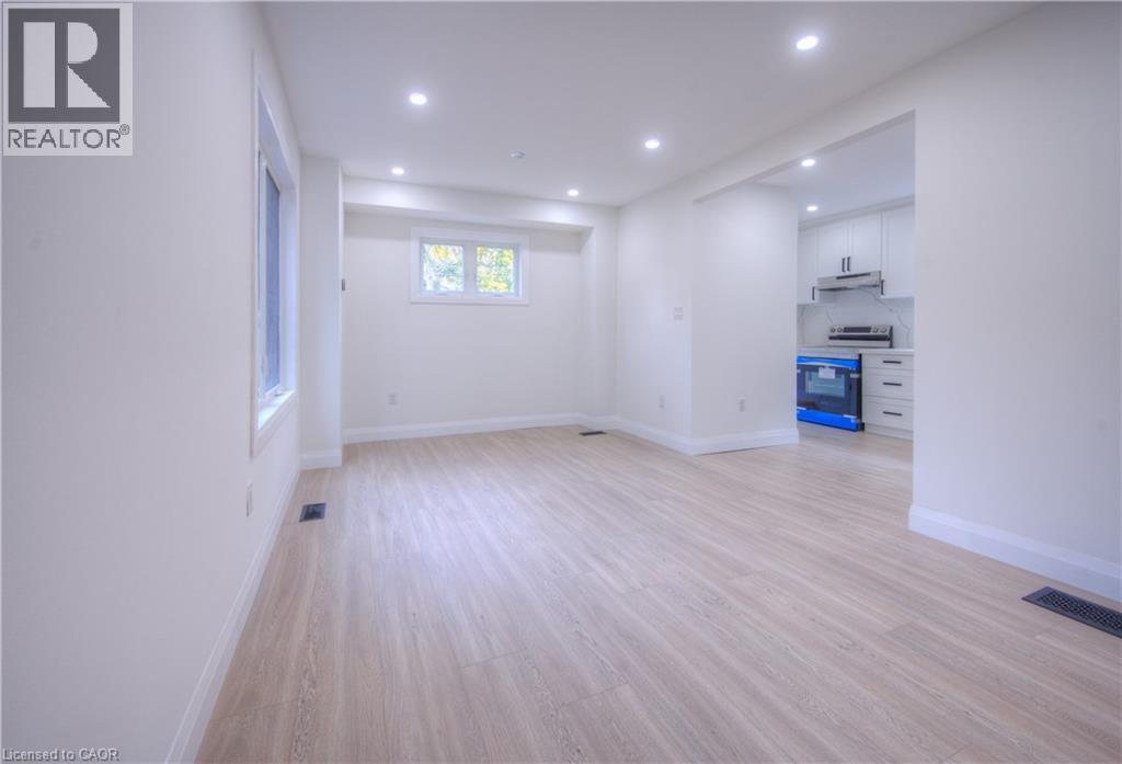 Photo 27 of 128 Homewood Avenue, Kitchener ON
