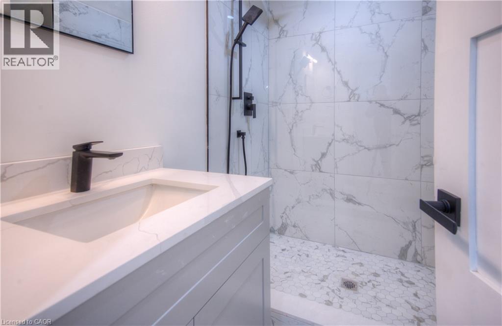 Photo 12 of 128 Homewood Avenue, Kitchener ON