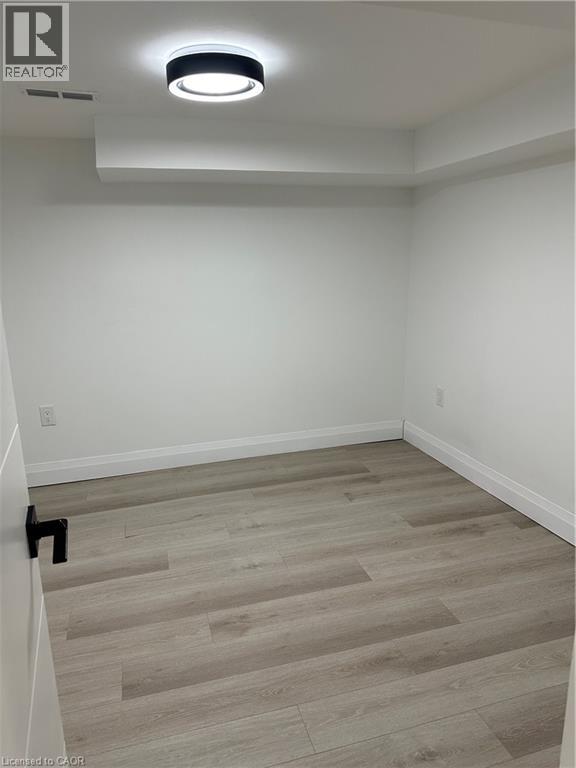 Photo 10 of 128 Homewood Avenue, Kitchener ON