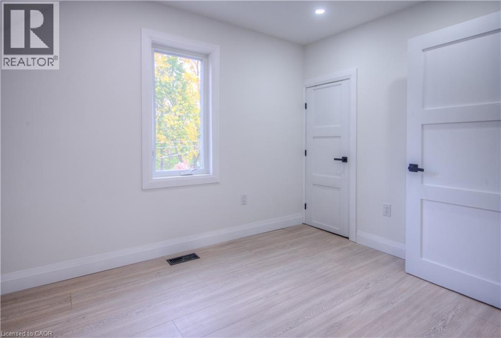 Photo 4 of 128 Homewood Avenue, Kitchener ON