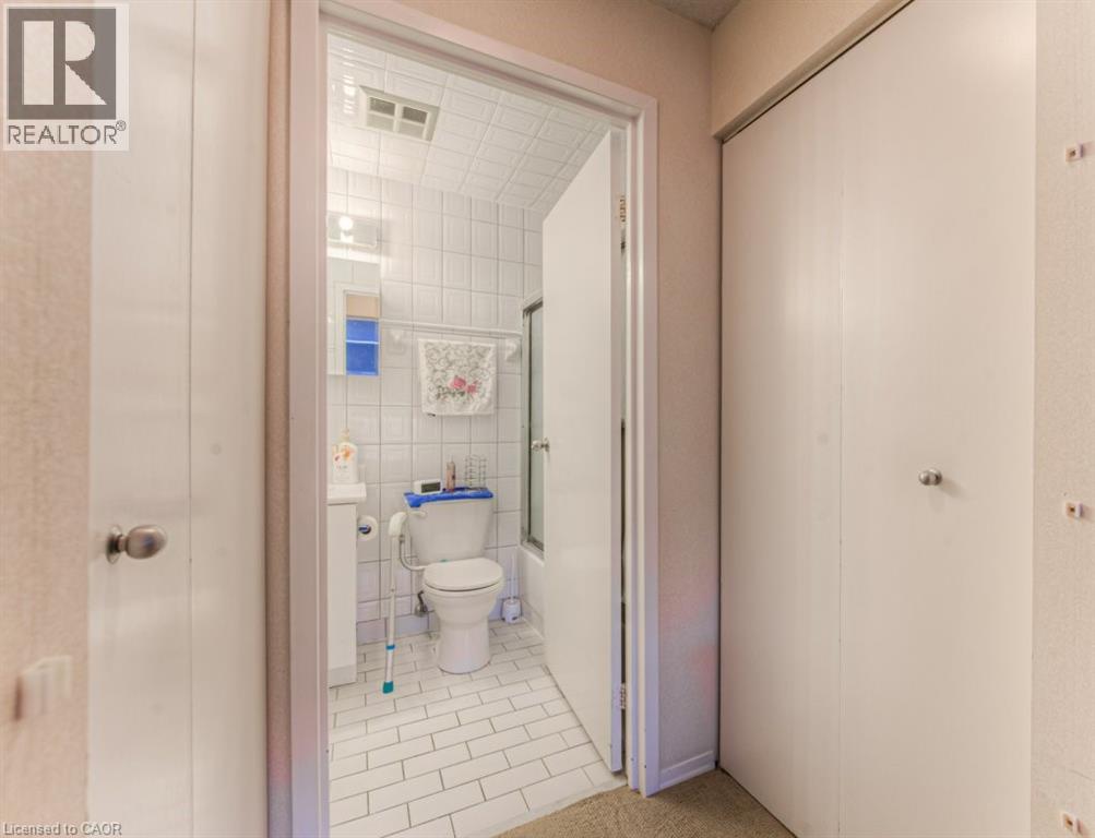 Photo 8 of 55 Blue Springs Drive Unit 207, Waterloo ON