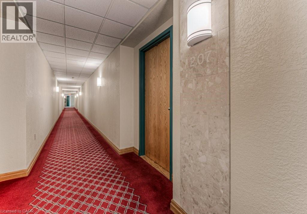 Photo 18 of 55 Blue Springs Drive Unit 207, Waterloo ON