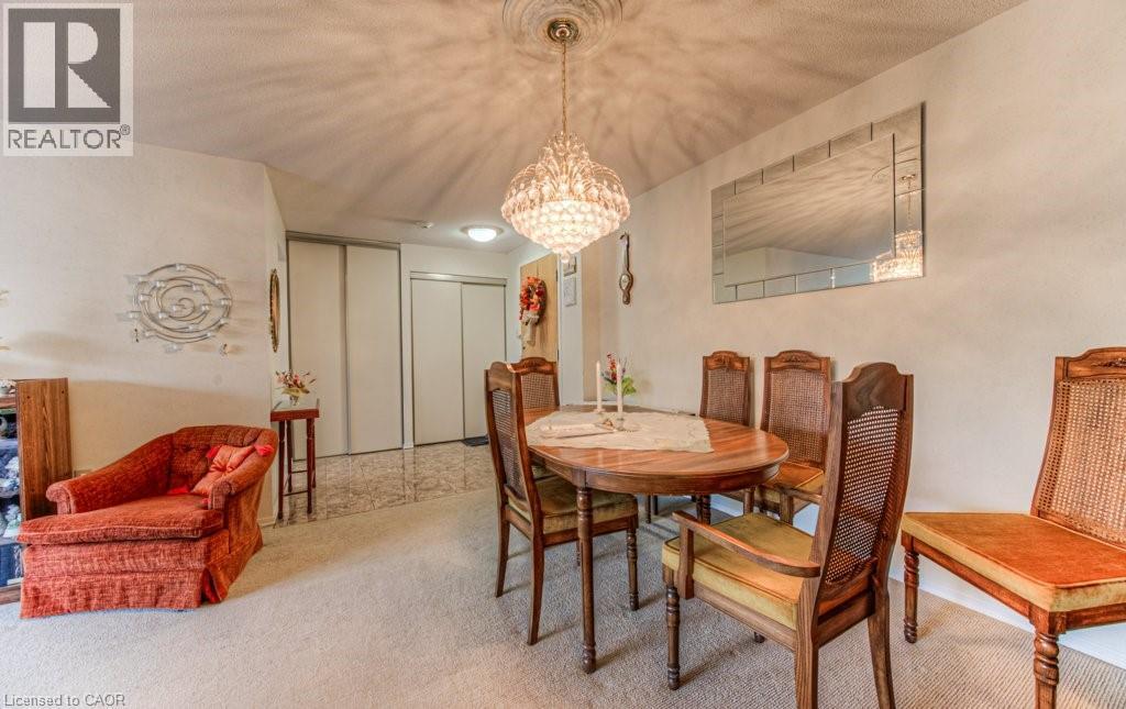 Photo 2 of 55 Blue Springs Drive Unit 207, Waterloo ON