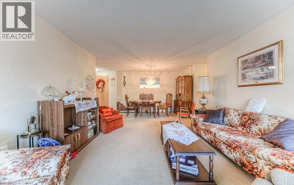 Photo 13 of 55 Blue Springs Drive Unit 207, Waterloo ON