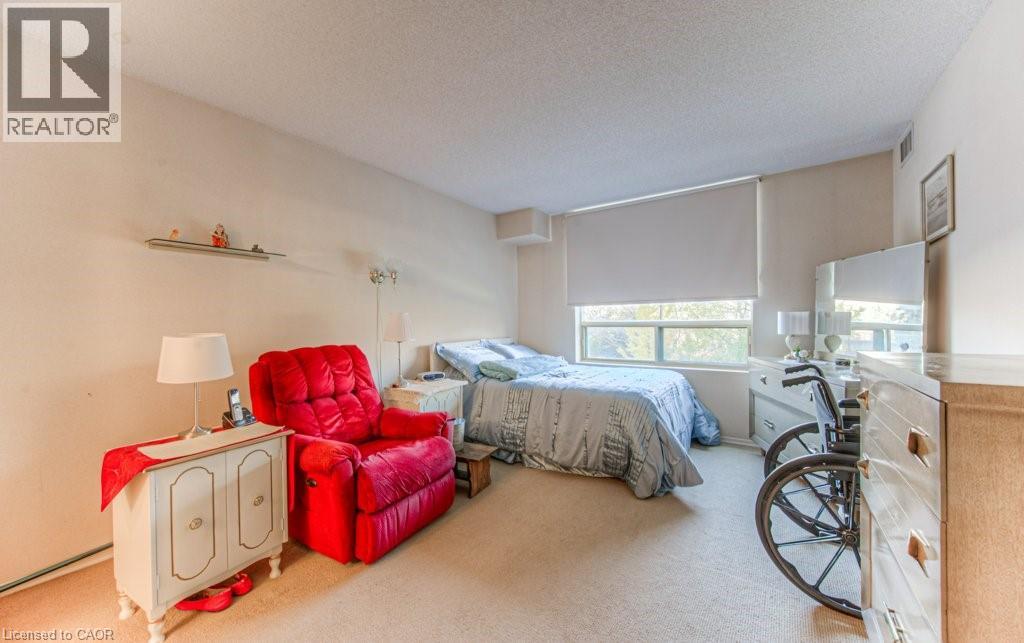 Photo 20 of 55 Blue Springs Drive Unit 207, Waterloo ON