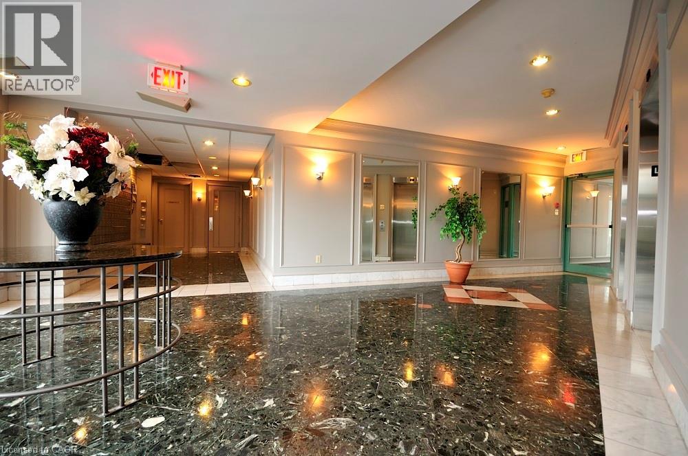 Photo 1 of 55 Blue Springs Drive Unit 207, Waterloo ON