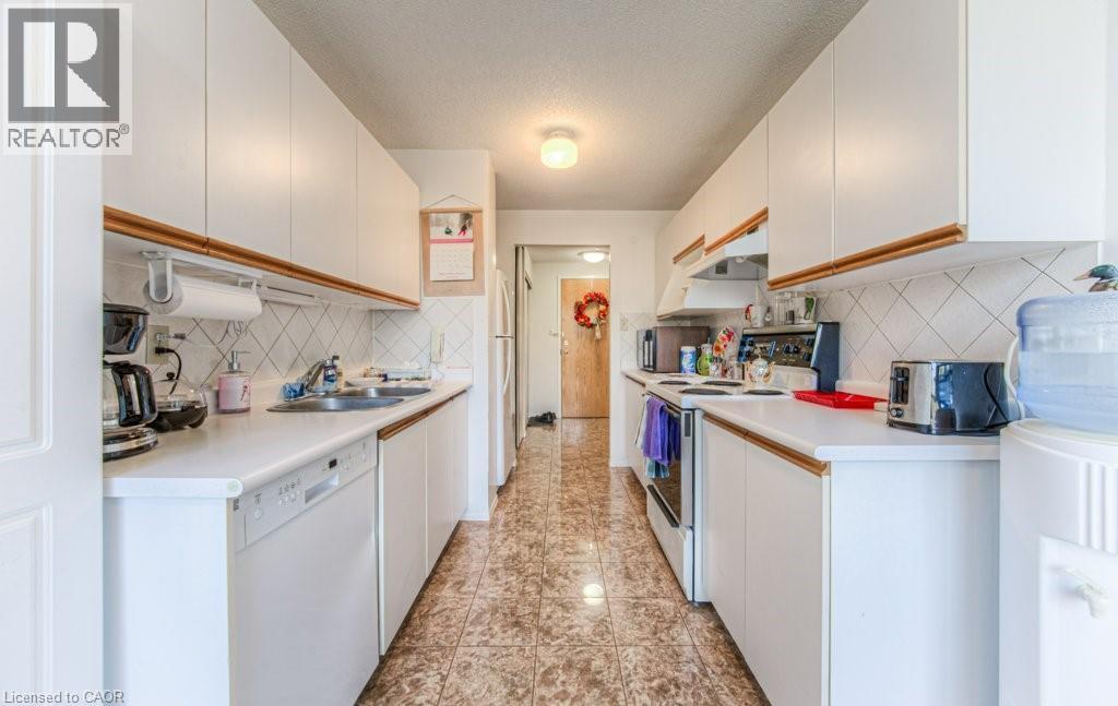 Photo 4 of 55 Blue Springs Drive Unit 207, Waterloo ON