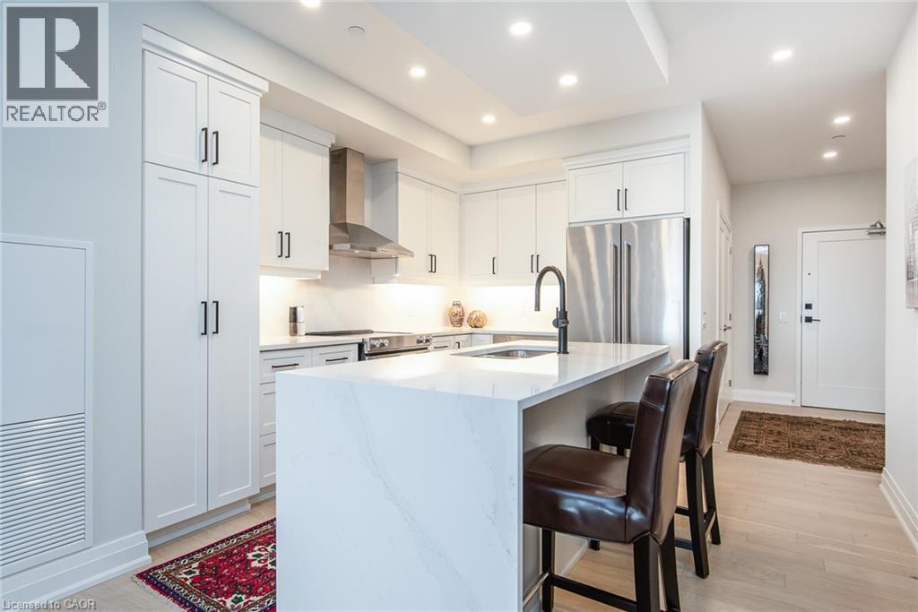 Photo 14 of 71 Wyndham Street S Unit 1106, Guelph ON
