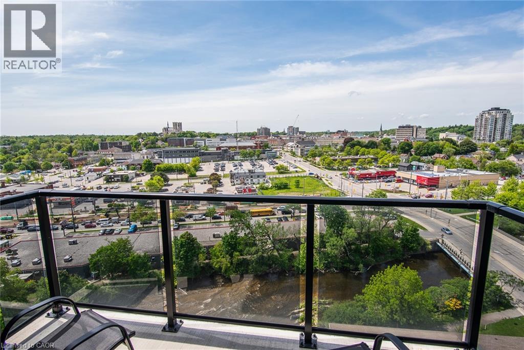 Photo 44 of 71 Wyndham Street S Unit 1106, Guelph ON