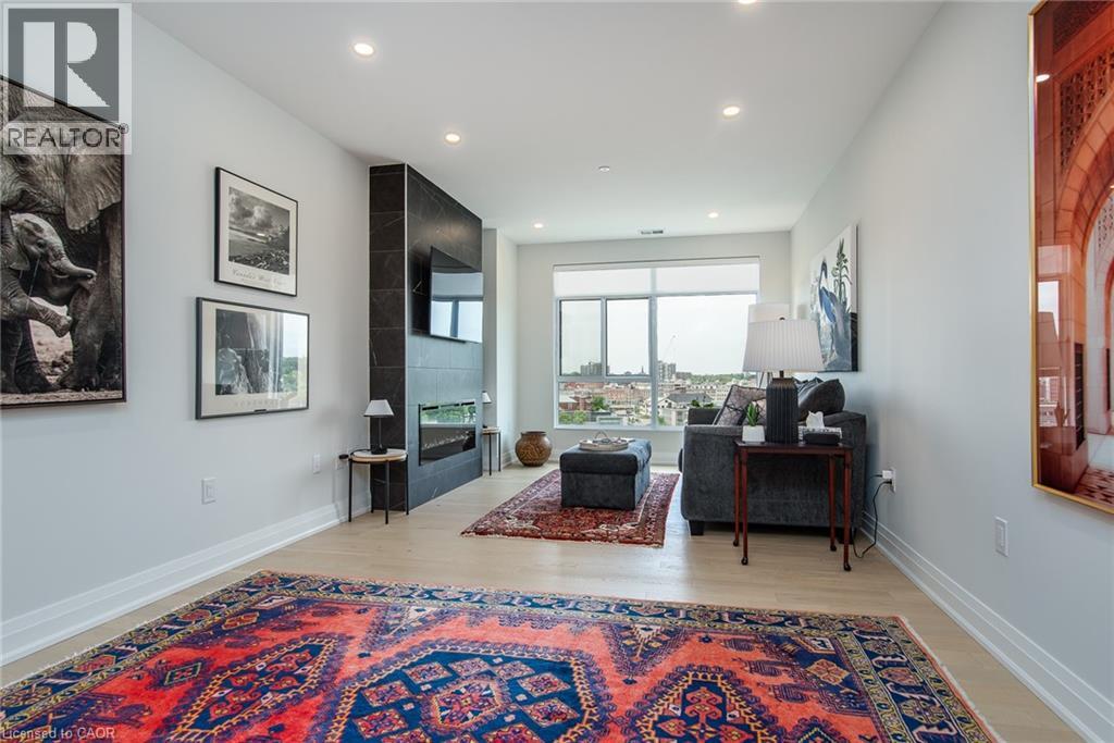Photo 48 of 71 Wyndham Street S Unit 1106, Guelph ON