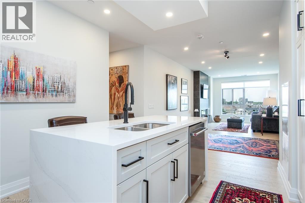 Photo 30 of 71 Wyndham Street S Unit 1106, Guelph ON