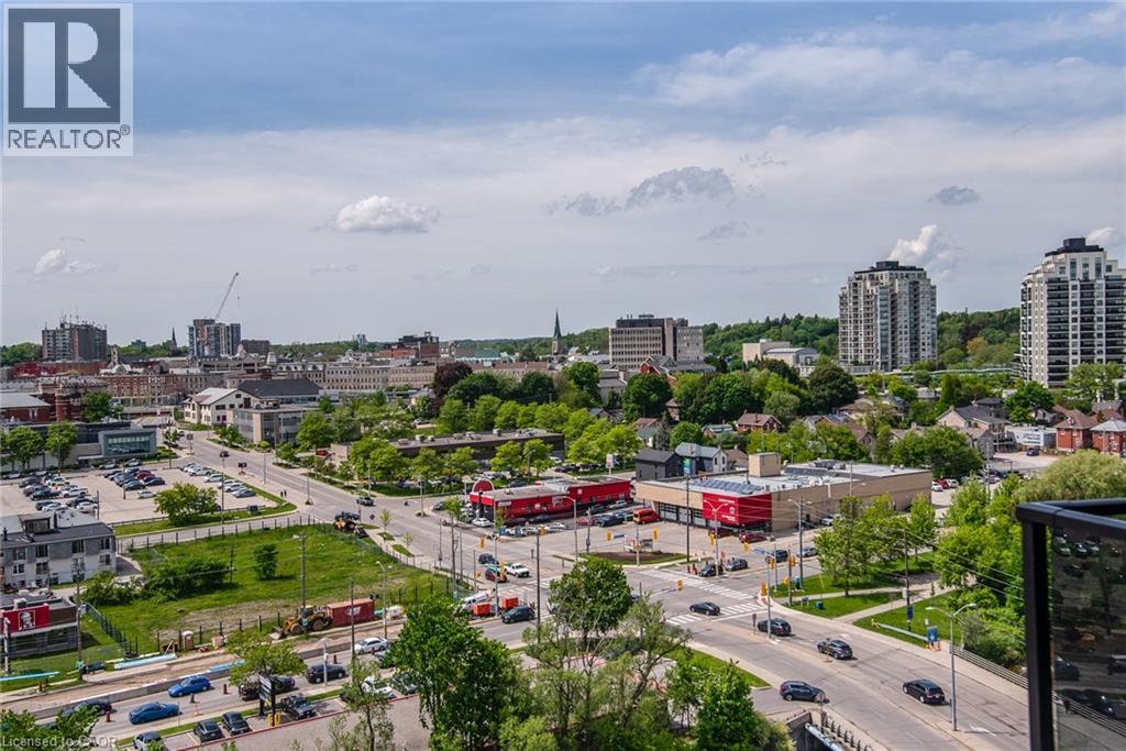 Photo 42 of 71 Wyndham Street S Unit 1106, Guelph ON