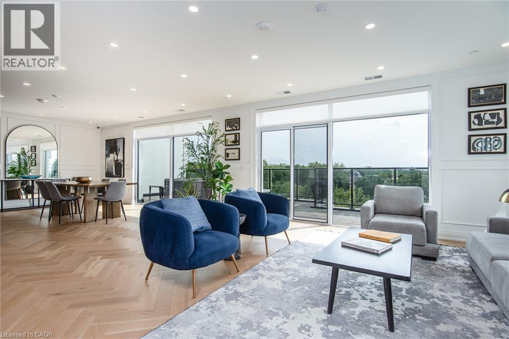 Photo 40 of 71 Wyndham Street S Unit 1106, Guelph ON