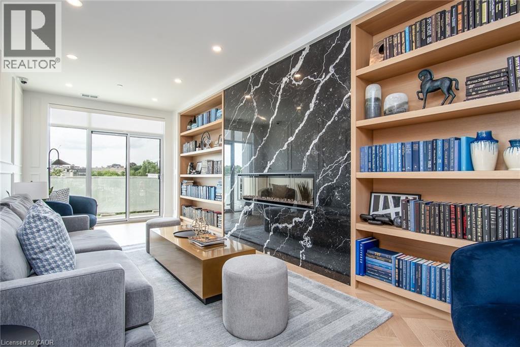 Photo 2 of 71 Wyndham Street S Unit 1106, Guelph ON