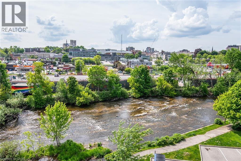 Photo 38 of 71 Wyndham Street S Unit 1106, Guelph ON