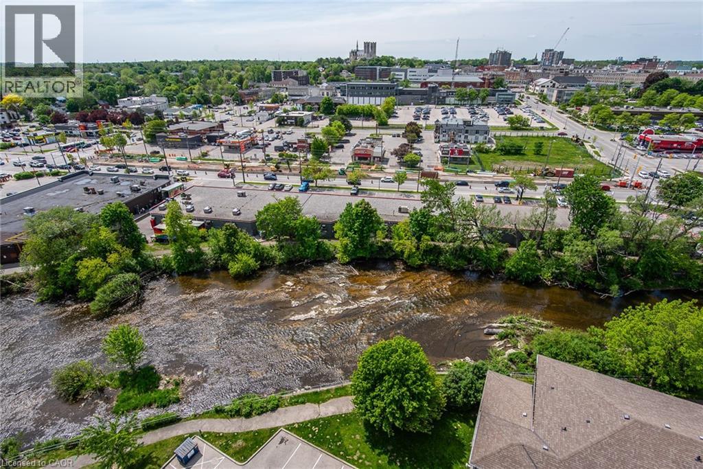 Photo 18 of 71 Wyndham Street S Unit 1106, Guelph ON