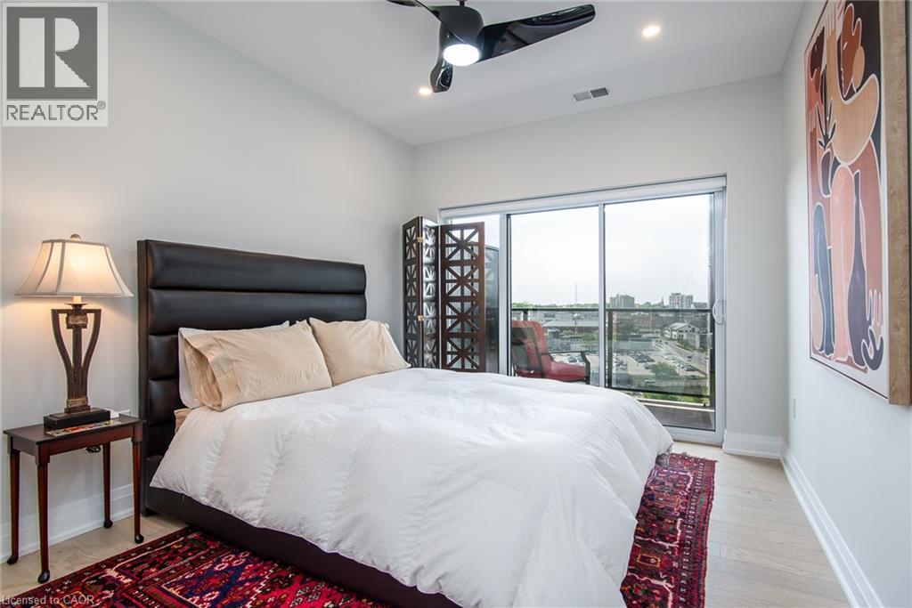 Photo 25 of 71 Wyndham Street S Unit 1106, Guelph ON