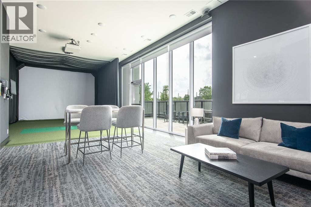 Photo 11 of 71 Wyndham Street S Unit 1106, Guelph ON