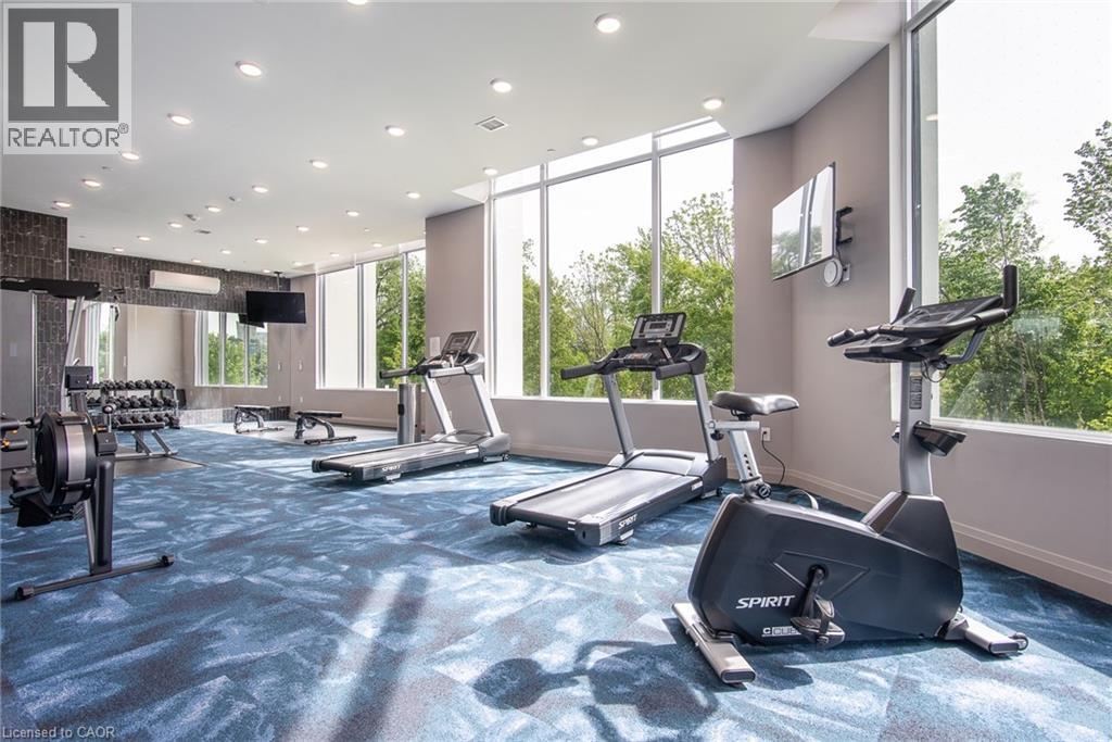 Photo 36 of 71 Wyndham Street S Unit 1106, Guelph ON