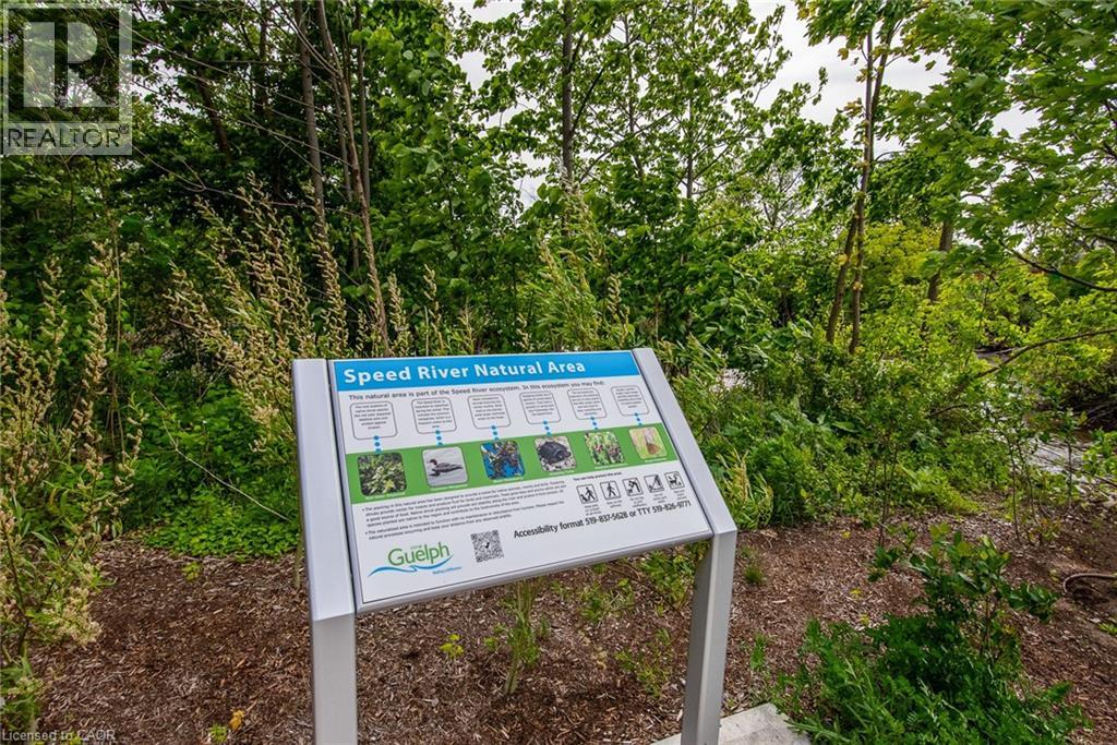 Photo 21 of 71 Wyndham Street S Unit 1106, Guelph ON