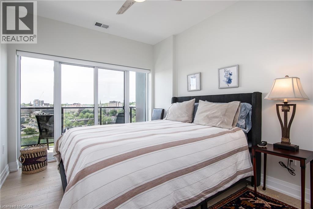 Photo 17 of 71 Wyndham Street S Unit 1106, Guelph ON