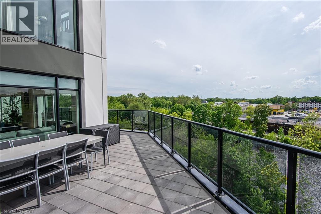 Photo 3 of 71 Wyndham Street S Unit 1106, Guelph ON