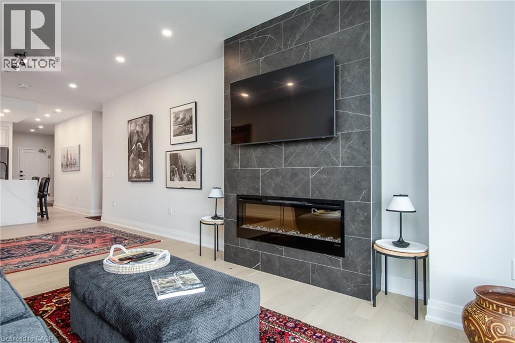 Photo 15 of 71 Wyndham Street S Unit 1106, Guelph ON
