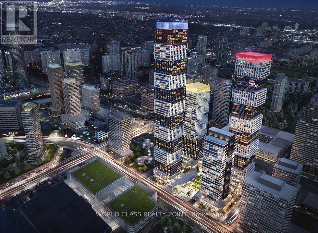Photo 1 of 1209 4015 The Exchange, Mississauga ON