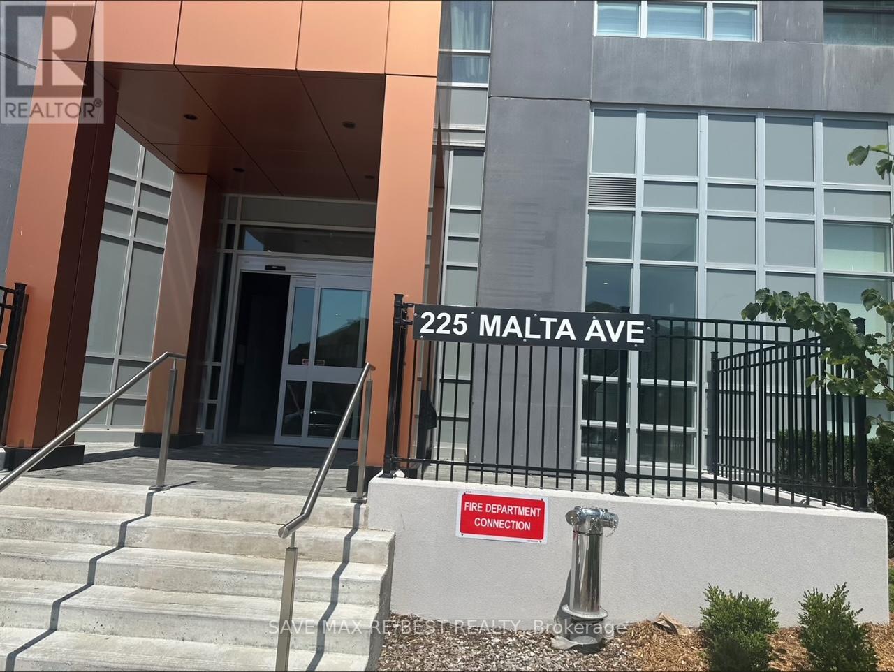 Photo 11 of 1004 225 Malta Avenue, Brampton ON