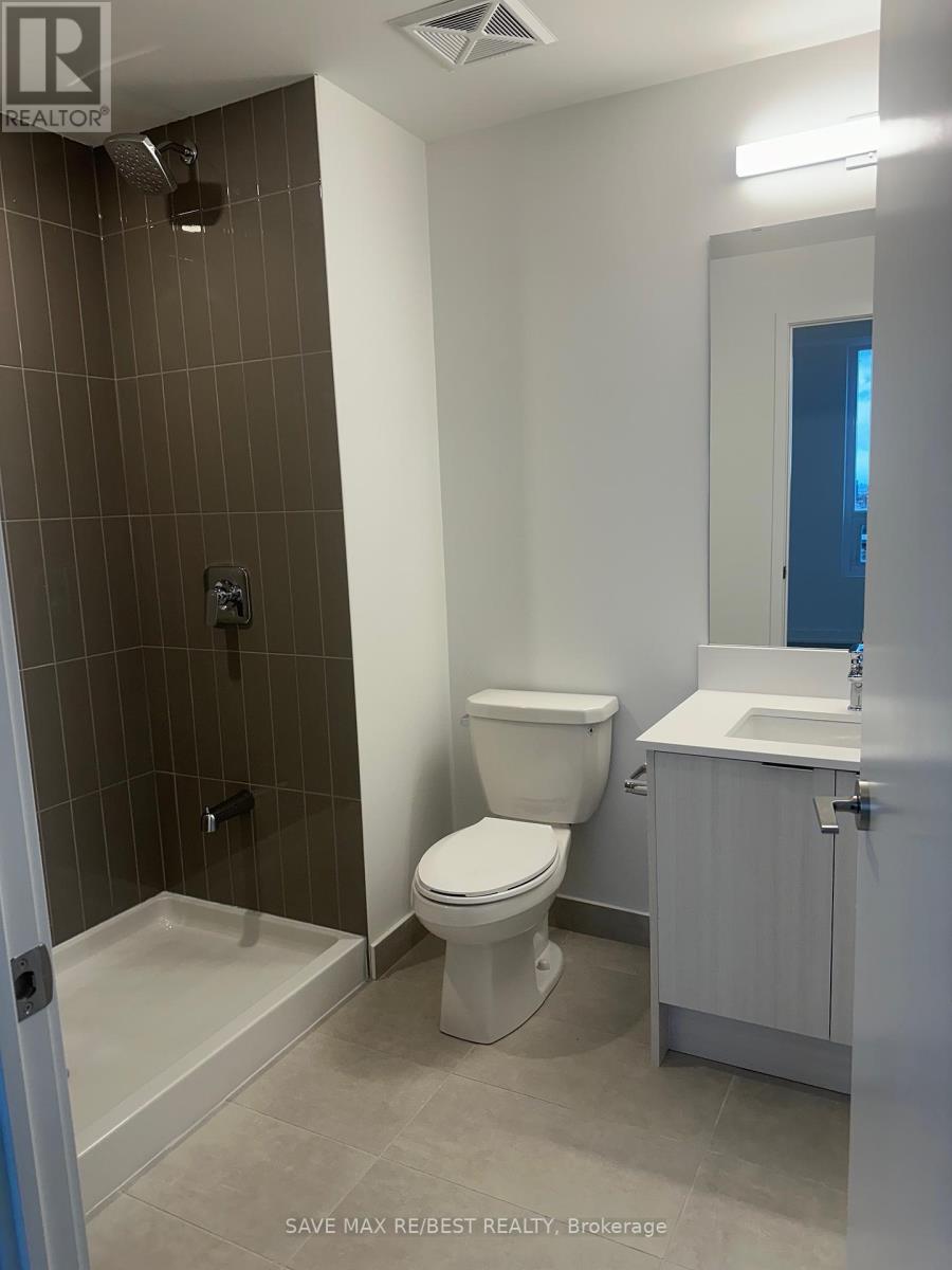Photo 9 of 1004 225 Malta Avenue, Brampton ON