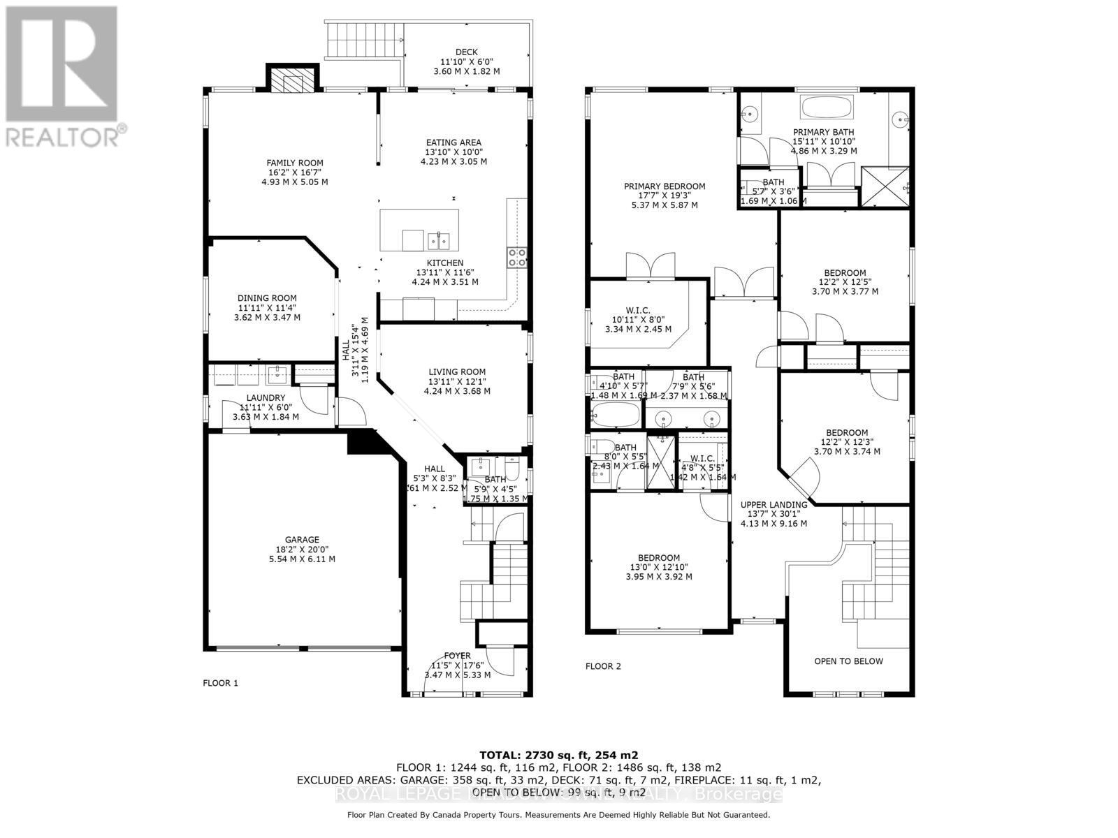 Photo 35 of 121 Upper Canada Court, Halton Hills ON