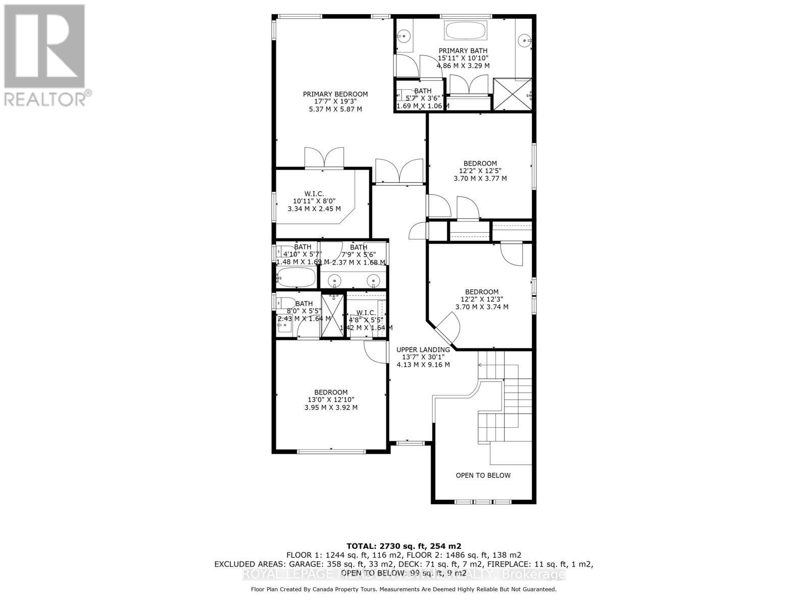 Photo 42 of 121 Upper Canada Court, Halton Hills ON