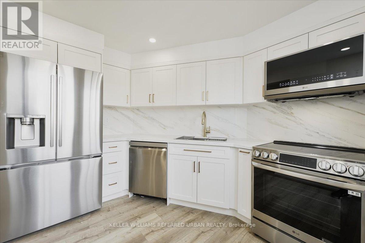 Photo 4 of Ph 2 296 Mill Road, Toronto ON