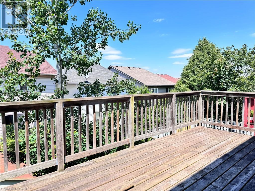 Photo 5 of 480 Trembling Aspen Avenue, Waterloo ON