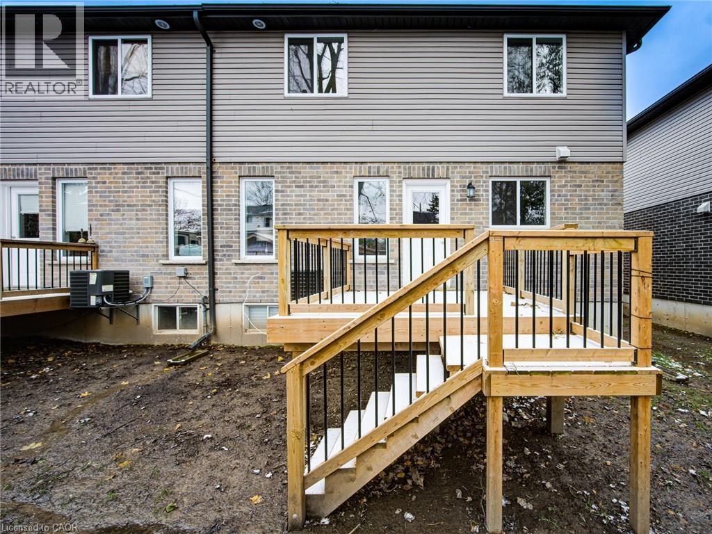 Photo 31 of 343 Huron Street Unit 2, Woodstock ON