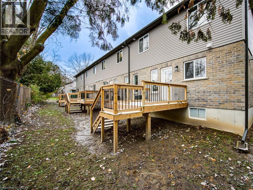Photo 18 of 343 Huron Street Unit 2, Woodstock ON