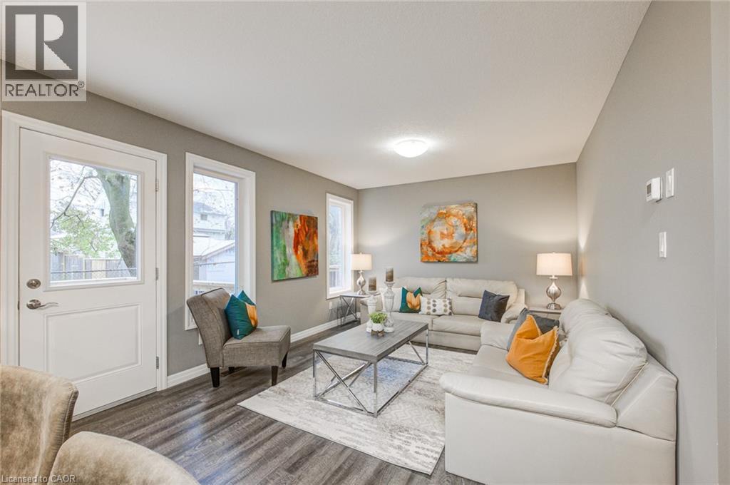 Photo 1 of 343 Huron Street Unit 2, Woodstock ON