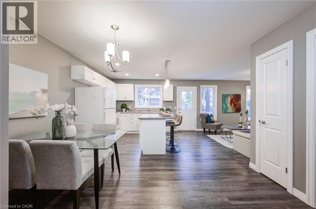 Photo 5 of 343 Huron Street Unit 2, Woodstock ON