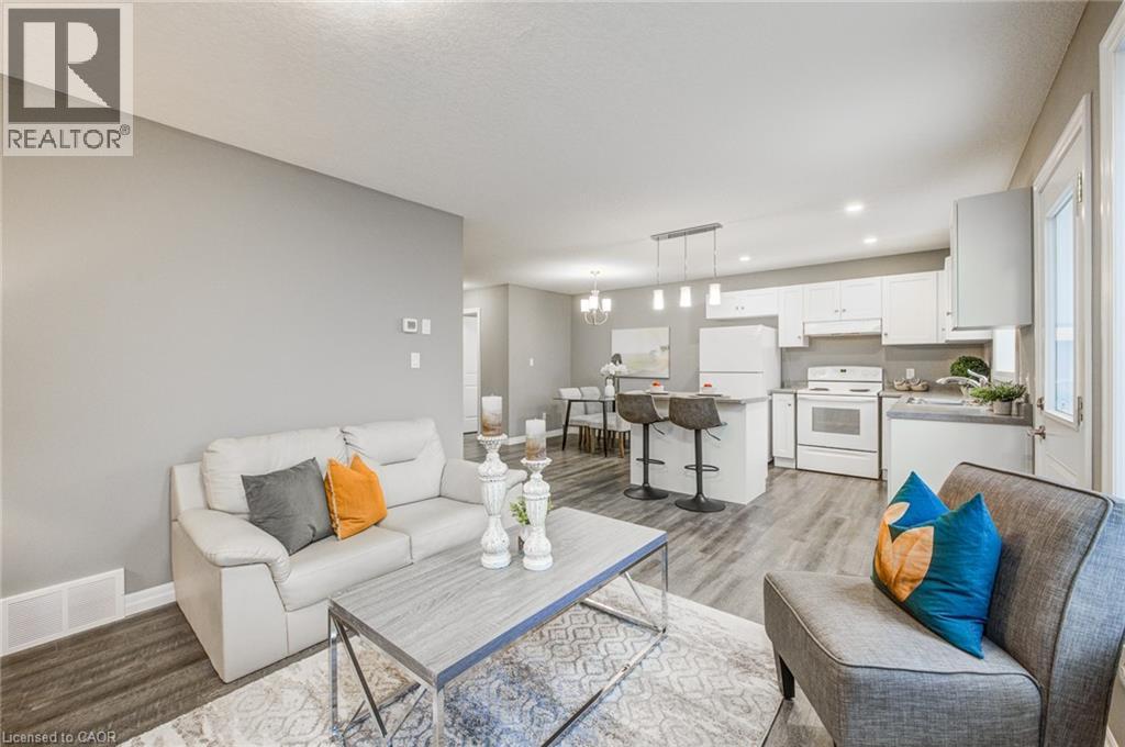 Photo 21 of 343 Huron Street Unit 2, Woodstock ON